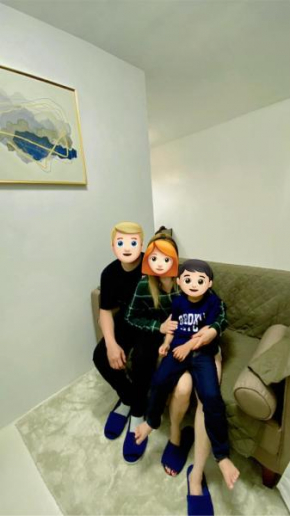 JPearl's place